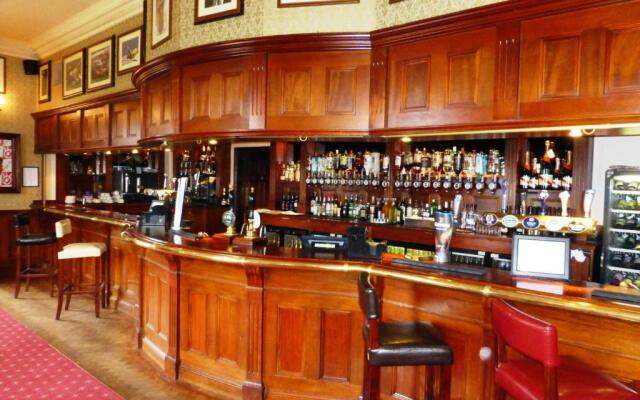 Whittlebury Hall Hotel & Spa