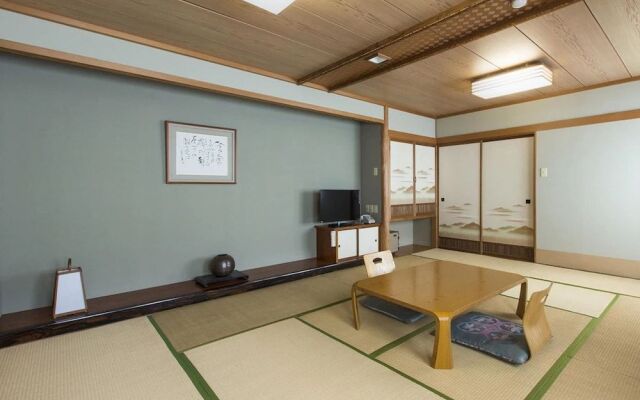 Toya Gokirakutei