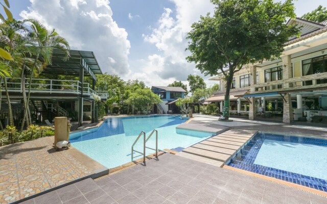 Saksaitarn Resort by OYO Rooms