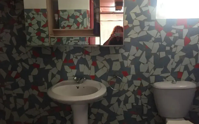 Picturesque Studio Apartment