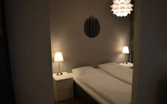 Helsinki Airport Suites