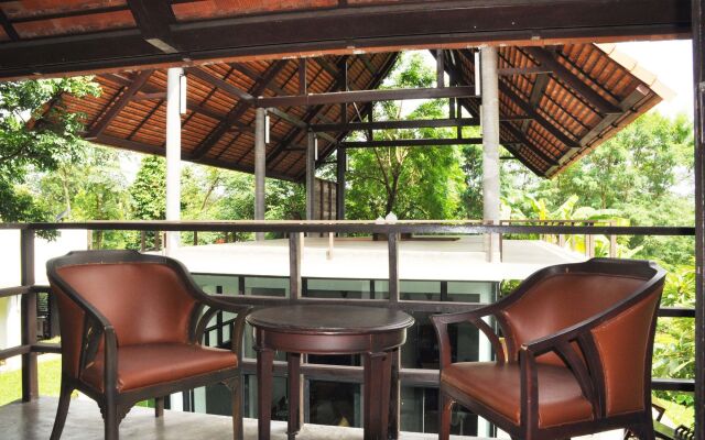 BAAN 88 Chiang Mai