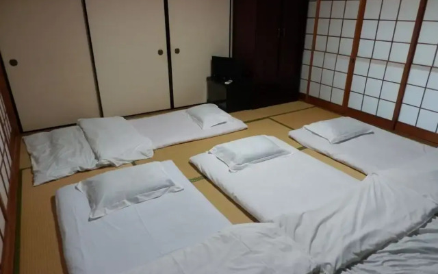 Guesthouse Setone Jyuuan