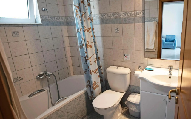 Nephele Apartments
