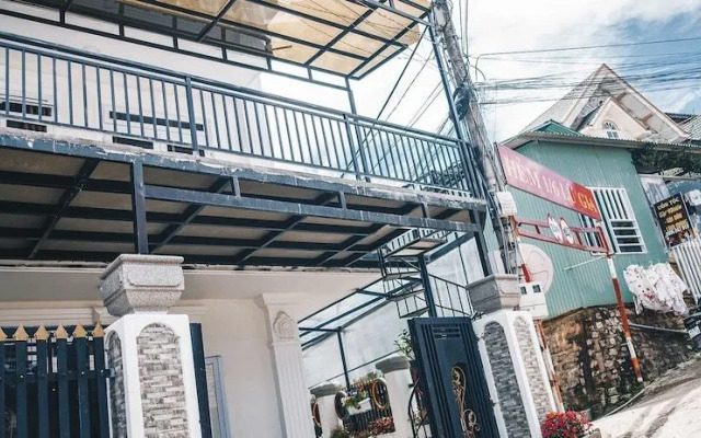 Villa Homestay Minh Hieu