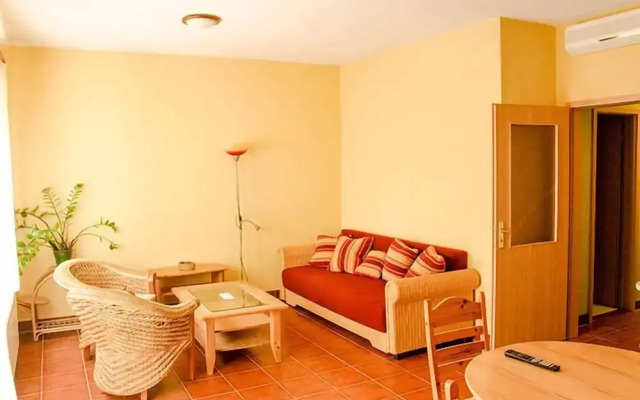 Wellness Hotel Szindbád