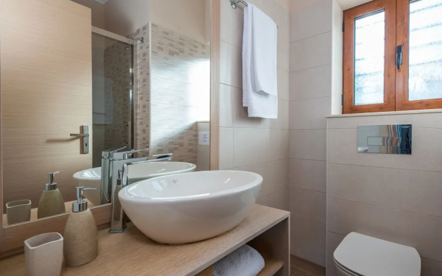 Iris Villas Lefkada - Karavi Villa