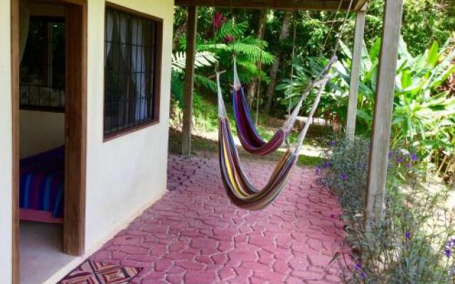 Roland's Garden Guesthouse