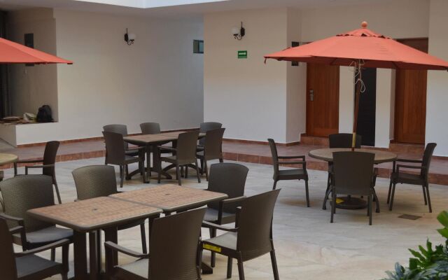 Concierge Plaza la Villa