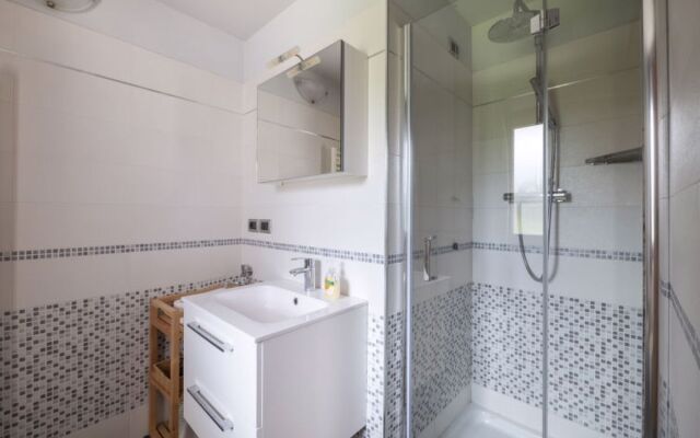 Villa Stelis (SQS100)