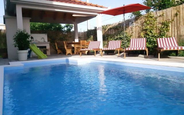 Luxury Villa Petra near Split
