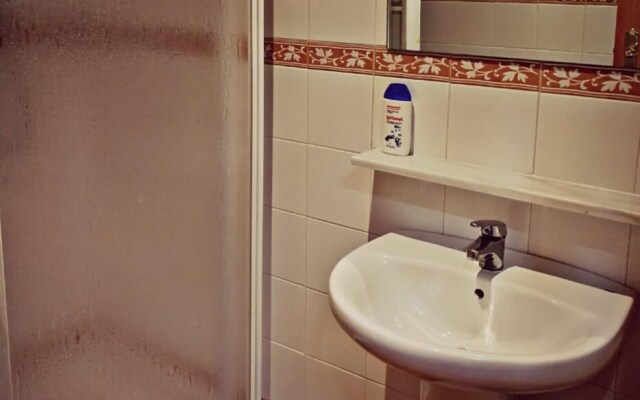 Hotel Rural Sant Jordi