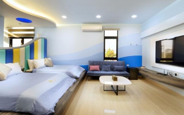 Extreme Homestay