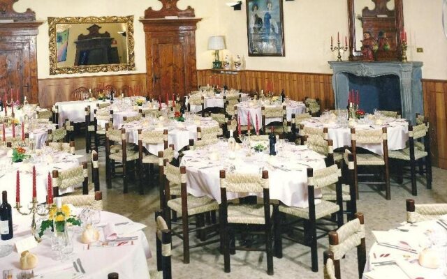 Al Castello Bed and Breakfast