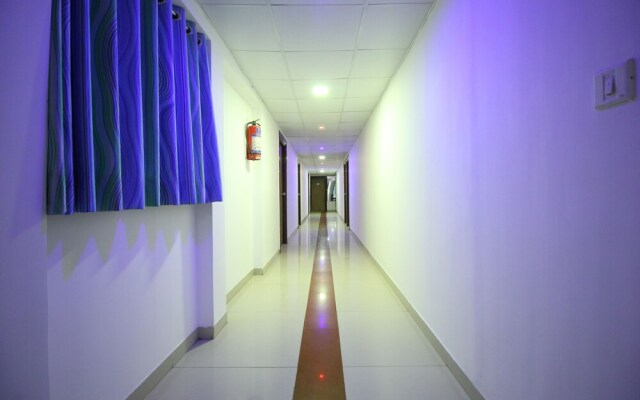OYO 8758 Hotel Swagatam