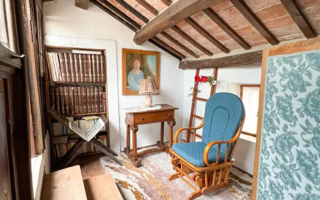 Villa sulle colline del Prosecco - Casa di Gaia