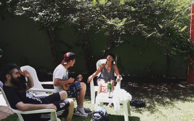 Hostería Las Grullas