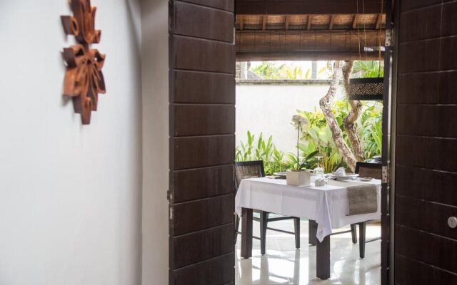 Villa Air Bali Boutique Resort