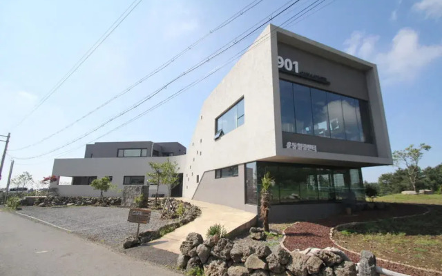 Jeju 901