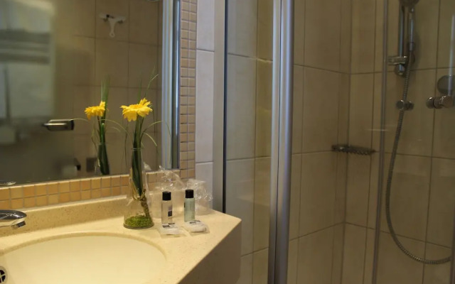 BSW Inselhotel Rote Erde Borkum