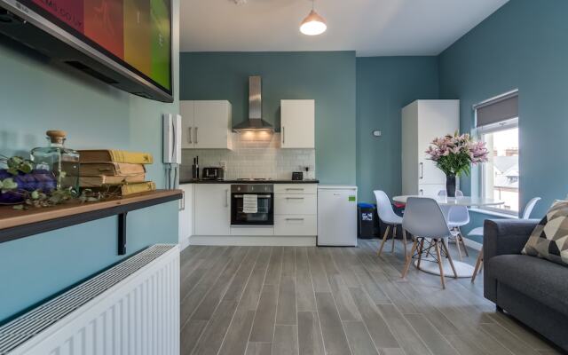 Wellington Park Boutique Apartments