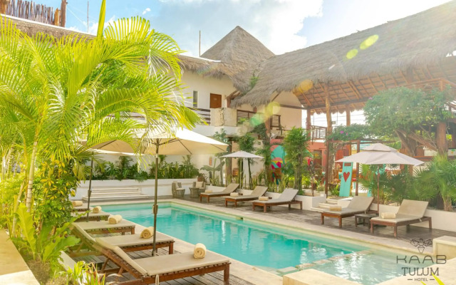 Kaab Tulum