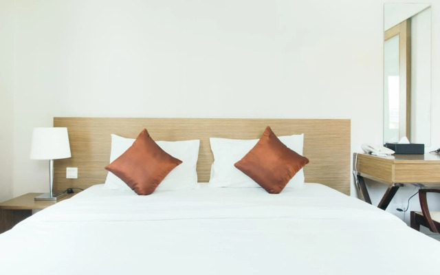 Thomson Residence Hotel