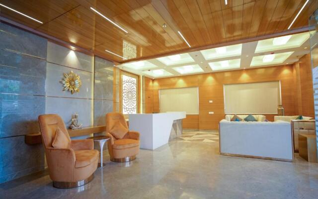 Best Western Vrindavan