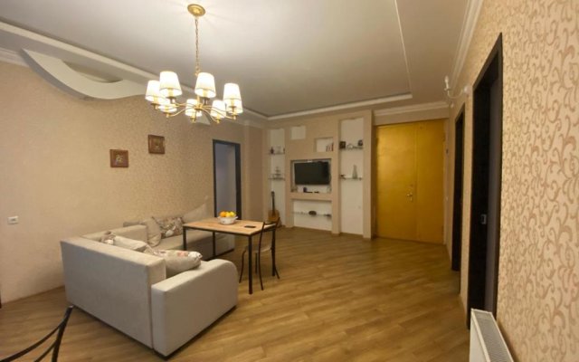 City Centre Merab Kostava Apartment