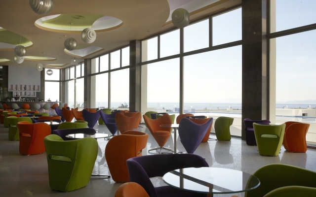 Atrium Platinum Resort Hotel & Spa