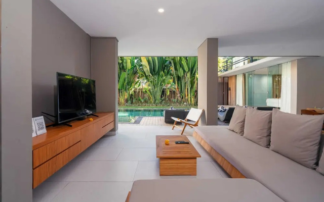 Villa Brawa 8