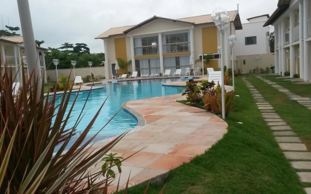 Porto Seguro - BA Apartamento Taperapuan