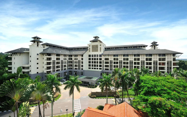 Pulai Springs Resort