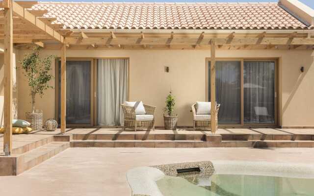 Nonos Fioro Premium Houses