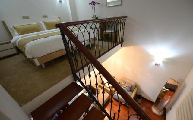 Bushi Resort & Spa