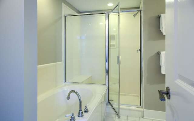 Waterscape A407 2 Bedroom Condo