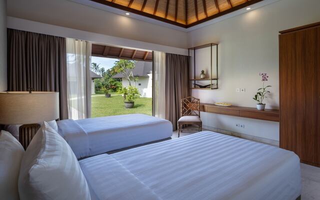 Villa Kailasha by Elite Havens