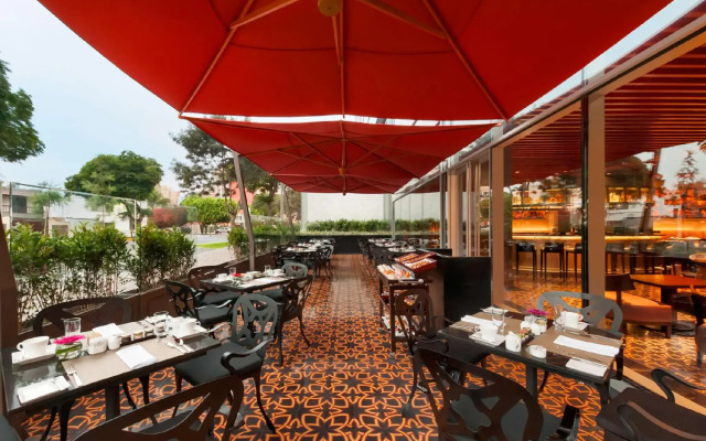 Hilton Lima Miraflores