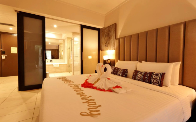 Labadi Beach Hotel