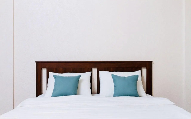 Апартаменты на улице Садовая 20