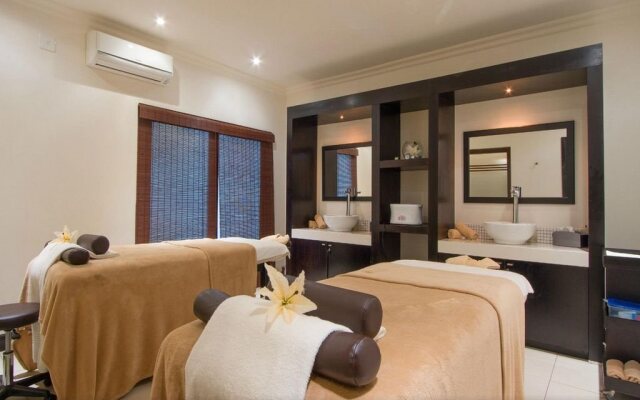 San Lameer Resort Hotel and Spa