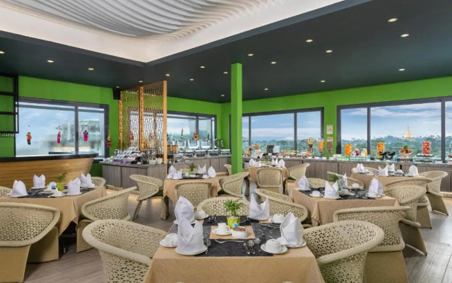 Best Western Green Hill
