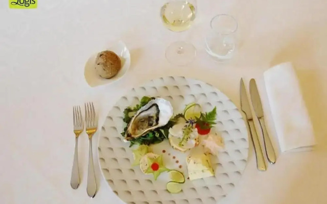 Hostellerie Saint Louis