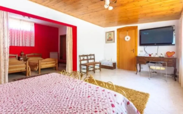 B&B Parco Degli Ulivi