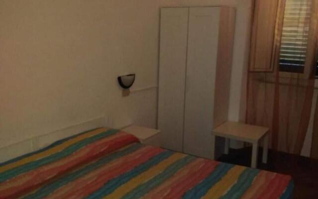 Albergo Cavour SELF CHECK-IN