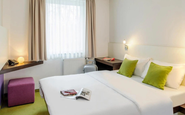 Бутик-отель SleepinRoomz