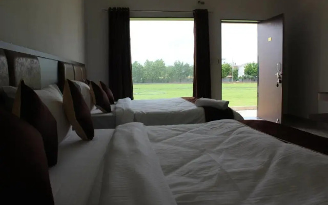 Chitrakoot Garden And Resorts Pushkar