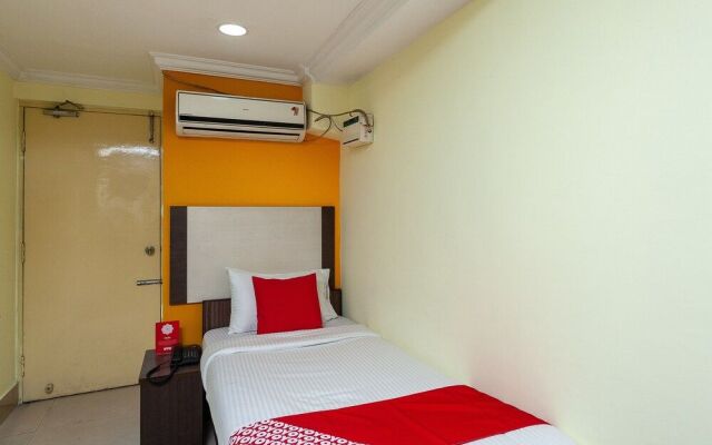 Hotel Akash Inn