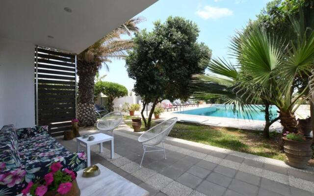 Villa Breath of the Sea