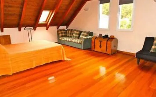 Quinta do Pantano, Agro Turismo